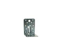Equerre mixte renforcée E2 90x90x65x2,5mm - SIMPSON STRONG - E2-2.5-7090