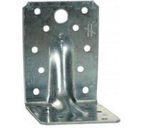 Équerre mixte renforcée E2 90x90x65x2,5mm SIMPSON STRONG E2 2.5 7090 Noir G