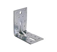 Equerre mixte renforcée E8 160x60x75x2,5mm - SIMPSON - E8/2.5