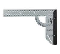Équerre multifonction Wolfcraft 300 x 200 mm