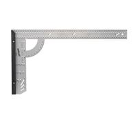 Équerre multifonction Wolfcraft 500 x 200 mm