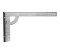 Équerre multifonction Wolfcraft 500 x 200 mm