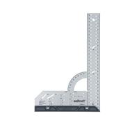 Wolfcraft Équerre multifonction 300 x 200 mm