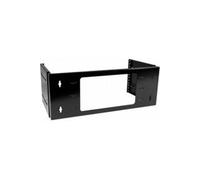 Equerre murale extensible 19 pouces 4u.