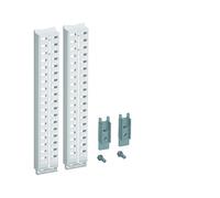 Equerre porte 400 CL II IP55 - ENVELOPPES HAGER FZ800D