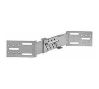 Équerre pour angle sortant - 20 pièces - AB45C SIMPSON Strong-Tie