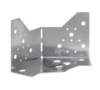 Équerre pour ceinture de terrasse bois - réglable - ABF120 SIMPSON Strong-Tie