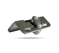 Équerre pour molette 88 Vola Gris TU