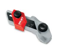 Équerre pour ski Vola Base Edge Rouge TU