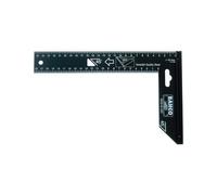 Bahco 9045-B-300 Équerre de précision en acier 300 mm