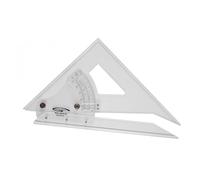 Equerre/Rapporteur Ajustable De 45° À 90°