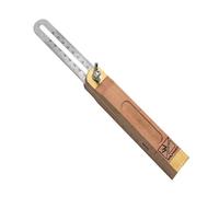 Équerre réglable | Outil de mesure d'angle réglable en acier à 360 degrés - Pour meubles, armoires, sols, encadrements, ateliers, menuisiers, menuiseries