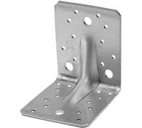 ÉQUERRE RENFORCÉE 105X105X90X2,0 - ASLAFIX - ER10105920