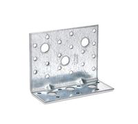 Equerre renforcee 90x48x48x3 - SIMPSON - AE48R-R
