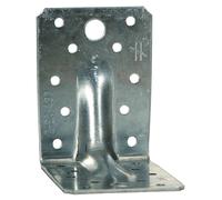 Equerre renforcée E2 - 90x90x65x2,5mm - Simpson