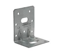 Simpson Équerre mixte renforcée galva E5/1,5 A65xB75xC48x1,5mm