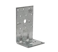 Equerre renforcée E6 120x60x75x2,5 mm SIMPSON