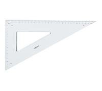 Maped Équerre Technic Concept 60° grand côté 32 cm