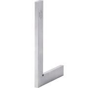 Equerre simple à 90° - 130x200 mm - précision de classe 2 SAM OUTILLAGE