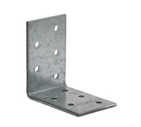 Equerre simple ES 60x60x140x2,5 mm SIMPSON