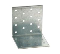 Equerre Simple INOX 60x60x60x2,5mm - SIMPSON