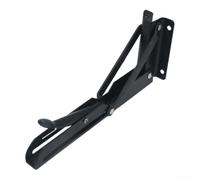 Équerre Triangle Réglable pour Support Moniteur Art(Back 16-inch) | Structure robuste, support stable, sans oscillation, finition moderne, montage rapide sur mur