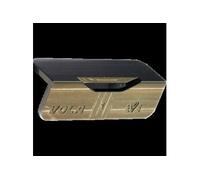 Equerre Vola Racing Pro World Cup 85° - Gris Foncé