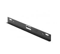 Équerres 633 XX pour coulisses 2109, 2132, 3732 et 3832-noir-63350 ACCURIDE