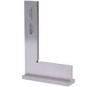 Equerres à Chapeau, Din 875/0, 100mm