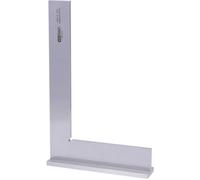 Equerres à Chapeau, Din 875/0, 250mm