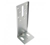 Équerres de bardage - EBCN - longueur A 120 mm - par 50 SIMPSON Strong-Tie