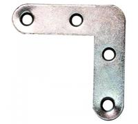 Équerres de châssis - L 60 mm JARDINIER MASSARD