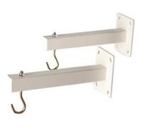 Equerres pour ecrans de la serie celexon Economy / Pro - 15cm