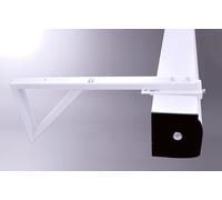 Equerres pour écrans de la série celexon Expert XL