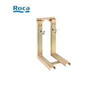 Equerres pour fixation cuvettes et bidets suspendus - ROCA A822091001