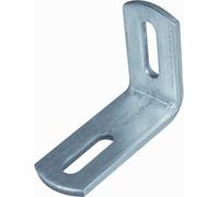 Équerres pour rail WALRAVEN BIS - Pour rail WM0-35 - Angle à 90 ° - 6585090