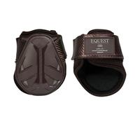 EQuest Xpert Protège-Tendons, Lot De 2, Mocha, Taille M, Marron