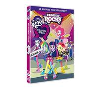 Equestria Girls 2 : Rainbow Rocks