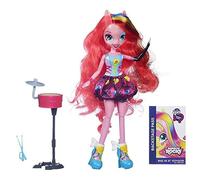 Hasbrto Equestria Poupée chanteuse 33 cm G
