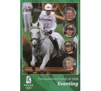 Equestrian Events Of The 2008 Beijing Olympic Games - Eventing [Import anglais]