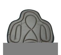 Equestrian Saddle Pad - Shock Absorbing Riding Mat, Comfortable Saddle Cushion for Horses, Compact Equestrian Gear, Reduces Smash, Breathable & Soft, for Men, Women, Adult Riders