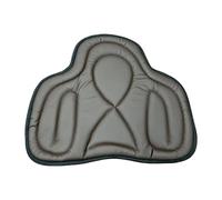 Equestrian Saddle Pads - Washable Western Horse with Riding Seat Mat, Comfortable Equine Saddle Saver Pad for Men Women Riders Enthusiasts, Soft Breathable Fabric Design