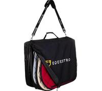 Equestro Sac de selle Noir