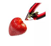 Equeuteur coupe queue pour les fraises OXO