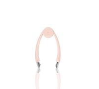 Équeuteur de Fraises et Tomates, Décortiqueur de Fraises en Forme de V Fruits Légumes Tige Remover pour Pomme de Terre Ananas Carotte Carotte Tige de Tomate