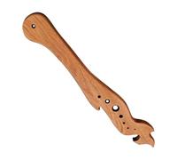 Équeuteur de légumes,Ouvre-boîte multifonction - Outil pour Enlever les Tiges de Herbes, Tailles Multiples - Pour Persil, Menthe, Laitue, Chou Frisé, Basilic, Romarin,