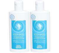 EQUI-BASE lait pour le corps basique Lotion(S) 2x200 ml