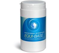 EQUI-BASE Sel de bain basique De Bain 1200 g