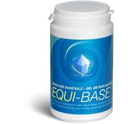 EQUI-BASE Sel de bain basique De Bain 300 g