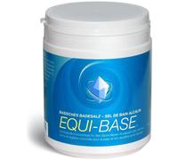 EQUI-BASE Sel de bain basique De Bain 700 g